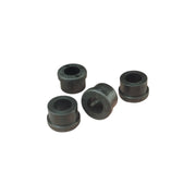 Drag Specialties Riser Bushings, Fits most 00-17 Softails, 99-17 FXD/FXDWD and 86-03 XL (4598823682125)
