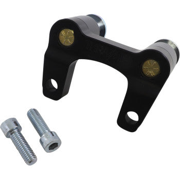 Thrashin Supply Street Glide Riser Adapter