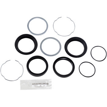 James Gasket 49mm Fork Seal Kit