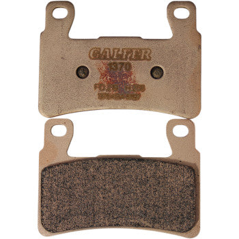 Galfer Ceramic Brake Pads - FD219G1370