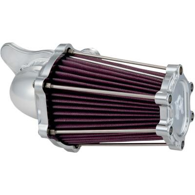 Fast Air Intake Solution - Performance Machine (Pm) - Fuel & Intake - Air Cleaners (4598739304525)