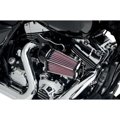 Fast Air Intake Solution - Performance Machine (Pm) - Fuel & Intake - Air Cleaners (4598739337293)