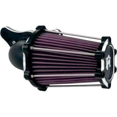 Fast Air Intake Solution - Performance Machine (Pm) - Fuel & Intake - Air Cleaners (4598739599437)