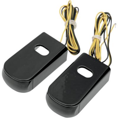 Fender Strut Led Marker Lights - Electrical & Lighting - Alloy Art (4598659416141)