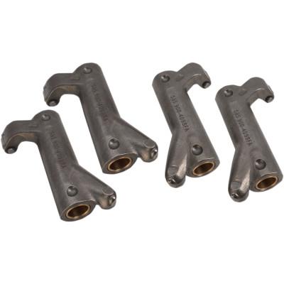 Forged Roller Rocker Arms - S&S Cycle - Engine - Valvetrain (4598704963661)