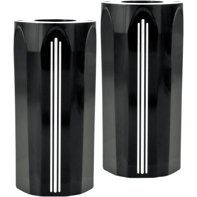 Fork Slider Covers - Performance Machine (Pm) - Suspension - Forks (4598917496909)