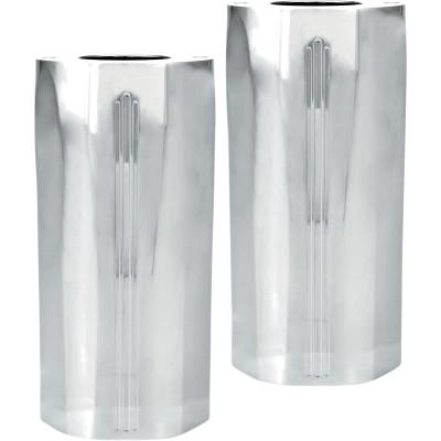 Fork Slider Covers - Performance Machine (Pm) - Suspension - Forks (4598917595213)