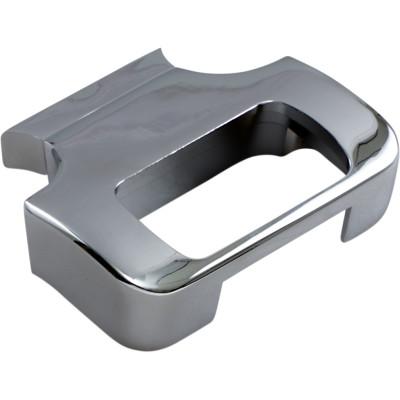 Fat Bob Gauge Mount - La Choppers - Gauges (4598771613773)