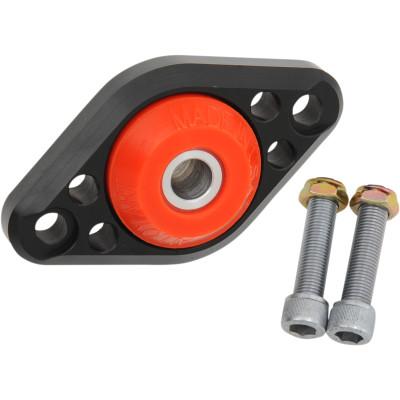 Gooden-Tite Iso Front Motor Mounts - Engine - Alloy Art (4598694674509)