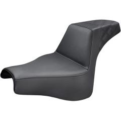 Step-Up Seat - Saddlemen - Seats & Sissy Bars - Softail 18-Newer (4598892494925)