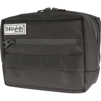 Handlebar Bag - Thrashin Supply Co. - Bodywork - Luggage (4598620291149)