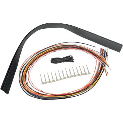 Handlebar Extension Wiring Kits - La Choppers - Wire Harneses (4598661283917)