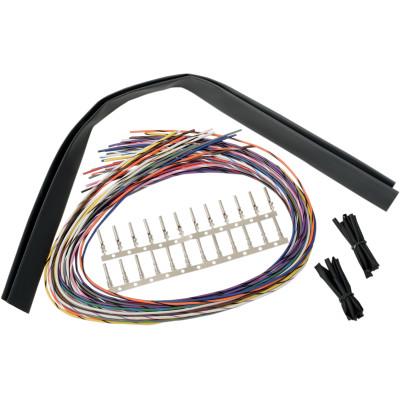 Handlebar Extension Wiring Kits - La Choppers - Wire Harneses (4598661414989)