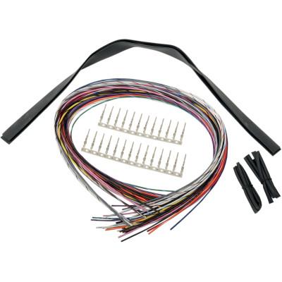 Handlebar Extension Wiring Kits - La Choppers - Wire Harneses (4598661513293)
