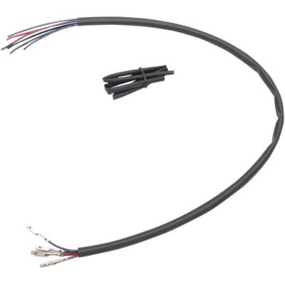 Throttle By Wire Extension Kits - La Choppers - Wire Harneses (4598662463565)