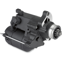 High-Performance Starter Motor - Drag Specialties - Starting Systems (4598669705293)