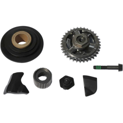 High Performance Compensator Sprocket Kit - Drag Specialties - Primary (4598700507213)