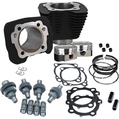 Hooligan Kit - S&S Cycle - Engine - Engine Kits (4598693855309)