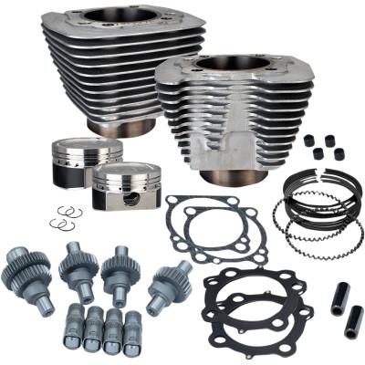 Hooligan Kit - S&S Cycle - Engine - Engine Kits (4598693986381)