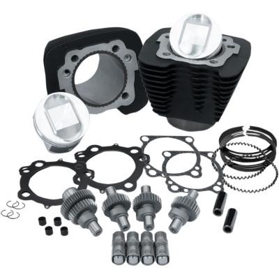 Hooligan Kit - S&S Cycle - Engine - Engine Kits (4598694117453)