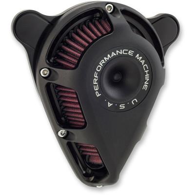 Jet Air Cleaners - Performance Machine (Pm) - Fuel & Intake - Air Cleaners (4598740484173)