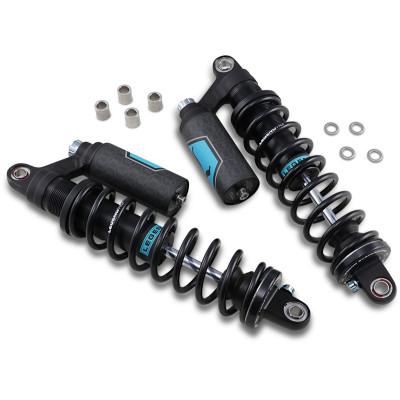 Ledend Revo-Arc Piggyback Xl Coil Suspension - Legend Suspension - Shocks - Sportster (4598935748685)