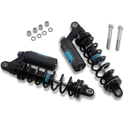 Legend Revo-Arc Piggyback Dyna Coil Suspension - Legend Suspension - Shocks - Dyna (4598933454925)