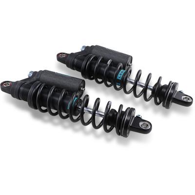 Legend Revo-Arc Piggyback Dyna Coil Suspension - Legend Suspension - Shocks - Dyna (4598933585997)