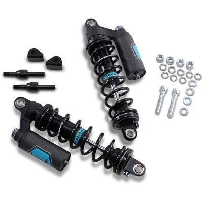 Legend Revo-Arc Piggyback Fxr Coil Suspension - Legend Suspension - Shocks - Fxr (4598935093325)