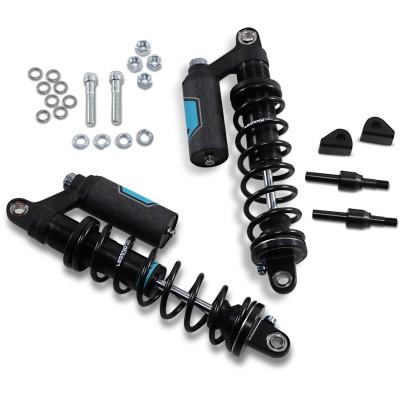 Legend Revo-Arc Piggyback Fxr Coil Suspension - Legend Suspension - Shocks - Fxr (4598935224397)