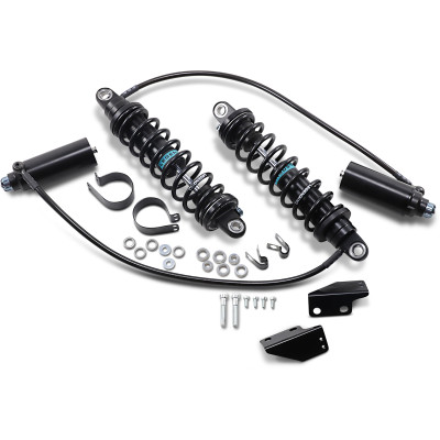 Legend Revo-Arc Remote Reservoir Fl Coil Suspension - Legend Suspension - Shocks - Touring (4598938402893)