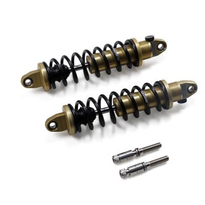 Legend Revo-A Adjustable Dyna Coil Suspension - Legend Suspension - Shocks - Dyna (4598932766797)