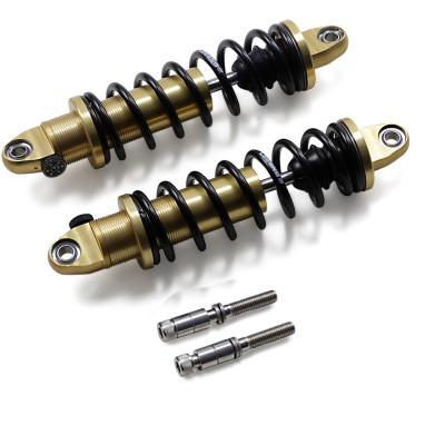 Legend Revo-A Adjustable Dyna Coil Suspension - Legend Suspension - Shocks - Dyna (4598933028941)