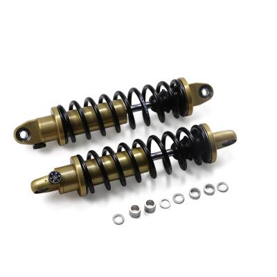 Legend Revo-A Adjustable Fxr Coil Suspension - Legend Suspension - Shocks - Fxr (4598934700109)