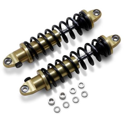 Legend Revo-A Adjustable Xl Coil Suspension - Legend Suspension - Shocks - Sportster (4598936633421)