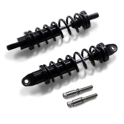 Legend Revo Dyna Coil Suspension - Legend Suspension - Shocks - Dyna (4598933880909)