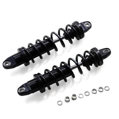 Legend Revo Fxr Coil Suspension - Legend Suspension - Shocks - Fxr (4598935486541)