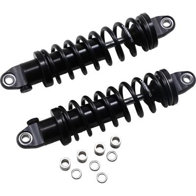 Legend Revo-A Adjustable Xl Coil Suspension - Legend Suspension - Shocks - Sportster (4598935879757)