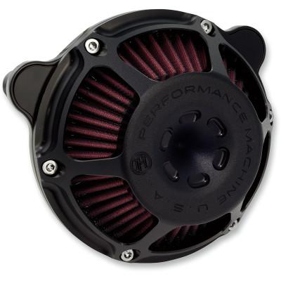Max Hp Air Cleaner - Performance Machine (Pm) - Fuel & Intake - Air Cleaners (4598741041229)