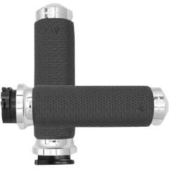 Memory Foam Grips - Handlebars & Controls - Avon Grips (4598781182029)