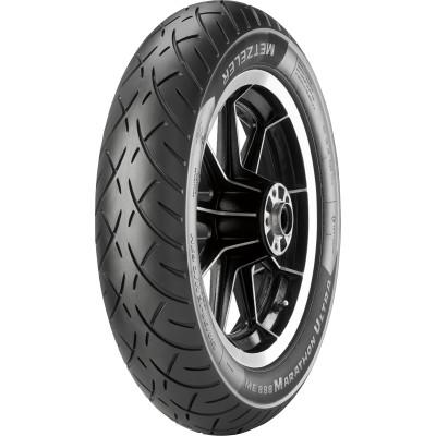 Me 888 Marathon Ultra V-Twin Tire — Front - Metzeler - Wheels - Tires - Front (4598945284173)