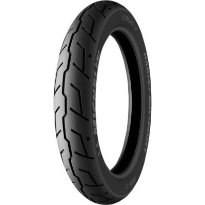 Michelin Scorcher31 100/90B19 57H - Michelin - Wheels - Tires - Front (4598947545165)