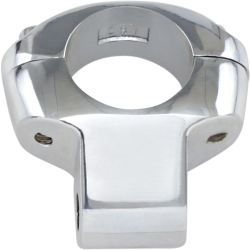 Miller'S Mirror Clamp - Drag Specialties - Mirrors (4598813360205)