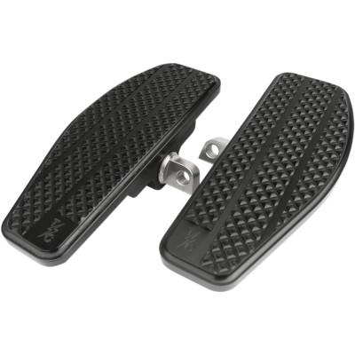 Mini Driver Floorboards - Thrashin Supply Co. - Pegs & Foot Controls - Footboards (4598865297485)