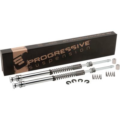 Monotube Fork Cartridge Kits - Progressive Suspension - Suspension - Forks (4598919397453)