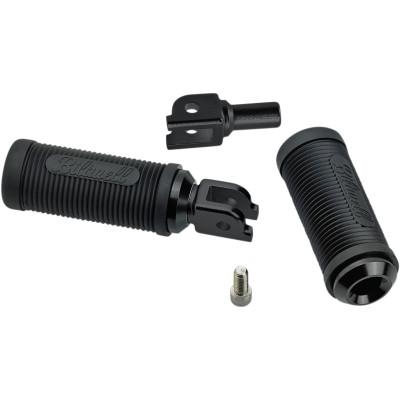 Biltwell Norman Rider Footpegs – Tucker Speed