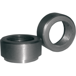 O2 Weld-In Sensor Bung - Drag Specialties - Misc (4598713090125)
