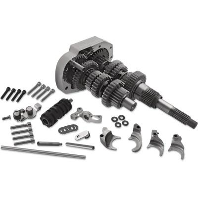 Overdrive 6-Speed Gear Set Kits For Twin Cam - Driveline - Baker Drivetrain (4598650208333)