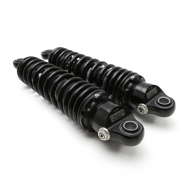 Öhlins FL Touring Black Line Rear Shocks