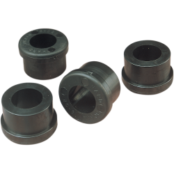 Polyurethane Riser Bushings - Drag Specialties - Risers & Top Clamps (4598823583821)